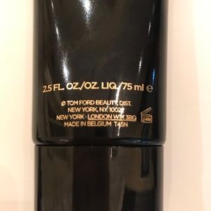 tom ford noir extreme aftershave